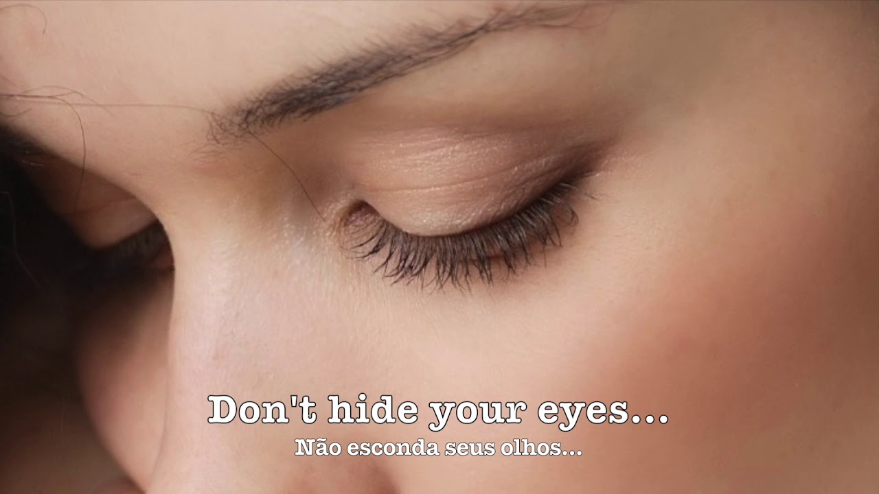 Vulnerable - Roxette (Lyrics & tradu&ccedil;&atilde;o)