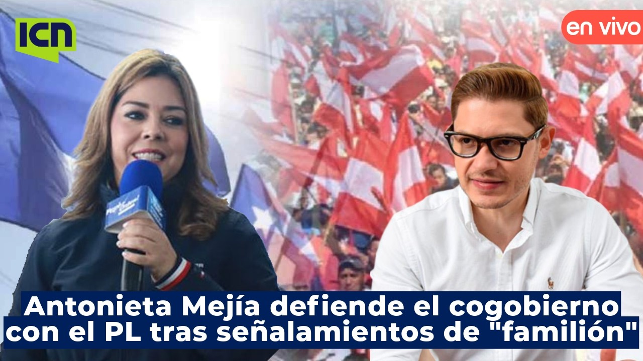 𝐈𝐂𝐍 𝐍𝐄𝐖𝐒 | Noche 🌛 | 27 de Febrero 2026 | Noticias Honduras EN VIVO 🔴