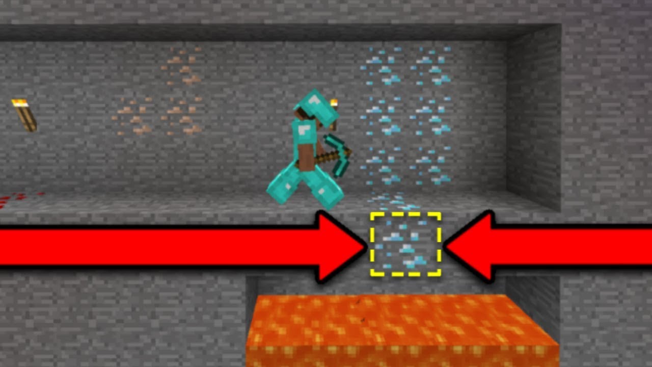 Do NOT Die in Minecraft! (United UHC)