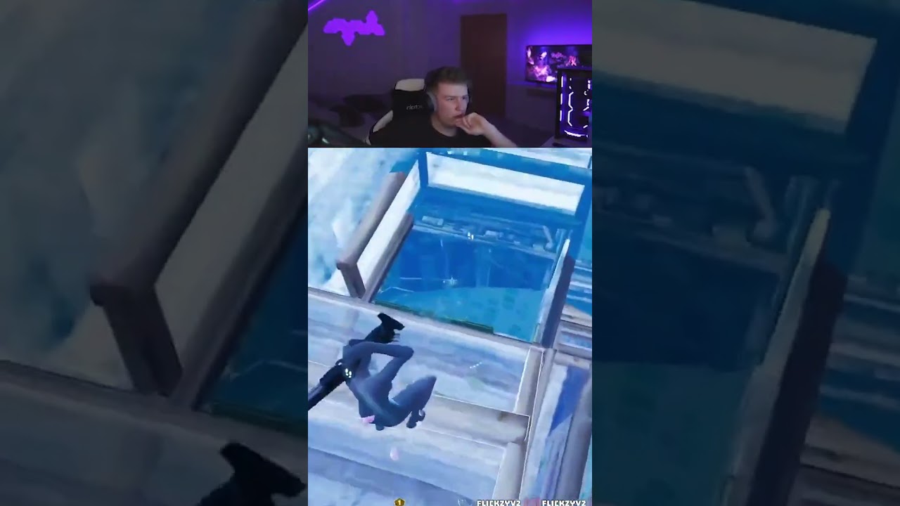 Katoo reagiert auf mein Solo Cash Cup Win 😳
