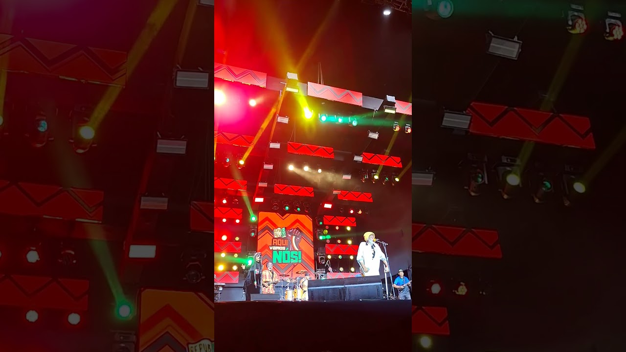 There Is no End - Israel Vibration, Republica do Reggae 🇧🇷