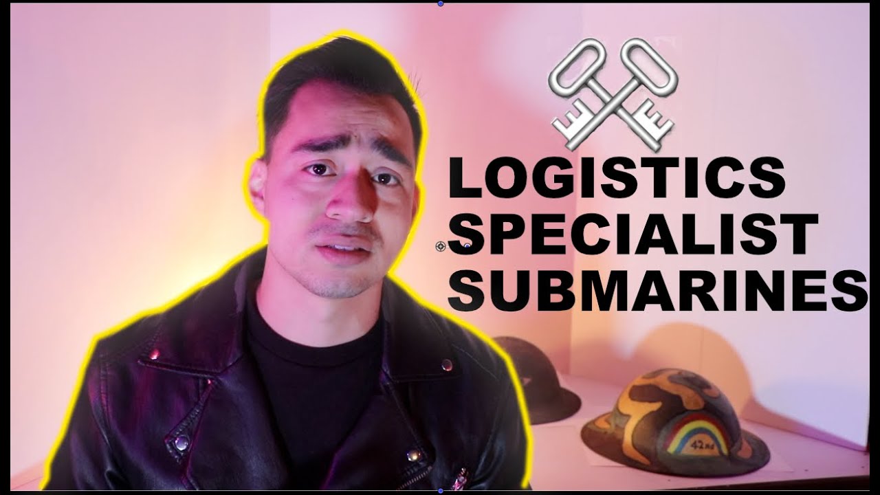 LOGISTICS SPECIALIST SUBMARINES (LSS) Rating Description