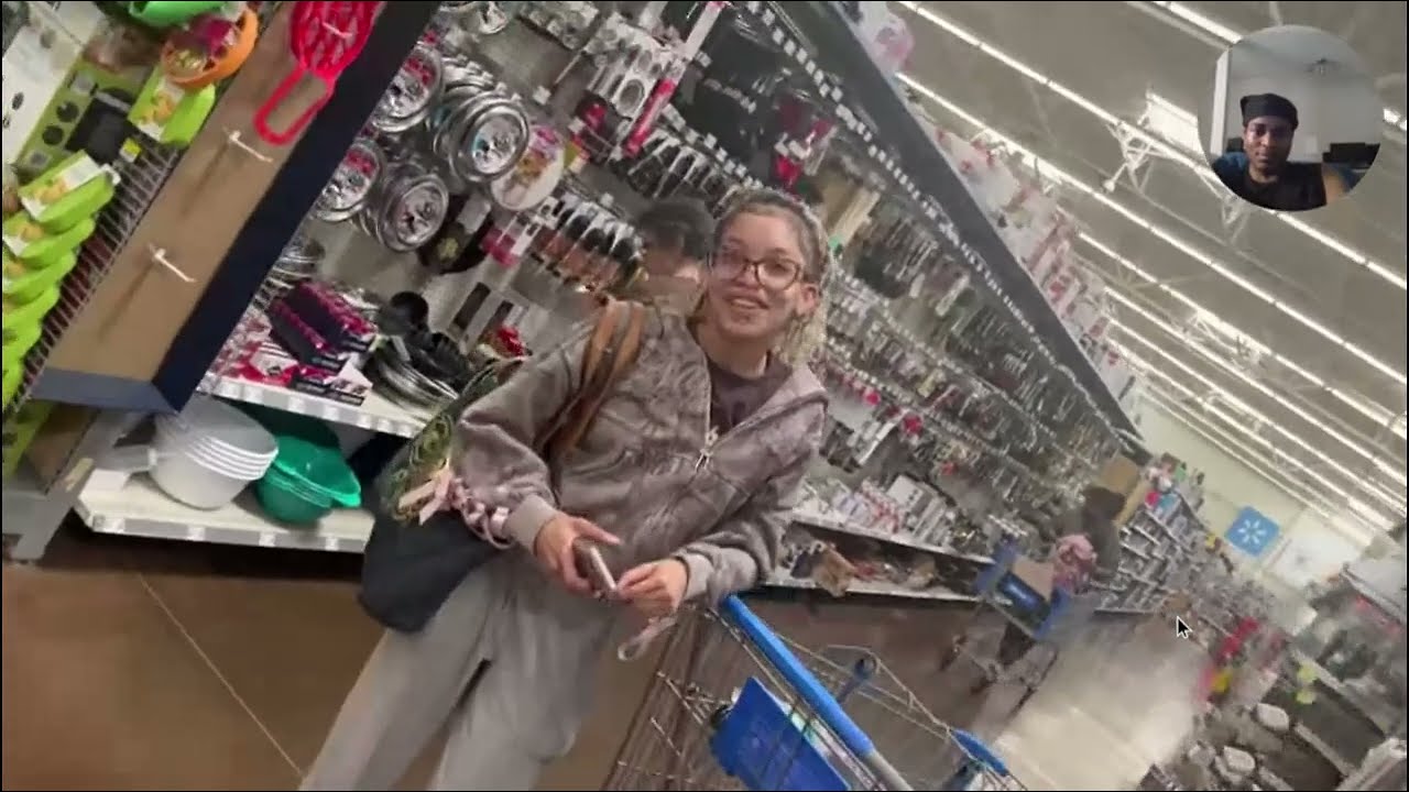 Reacting To Gavin Leron Rizzing Curvy Women In Public