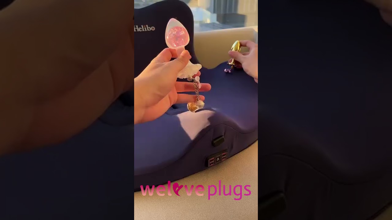 Vibrating Cushion Seats: Advanced Comfort
