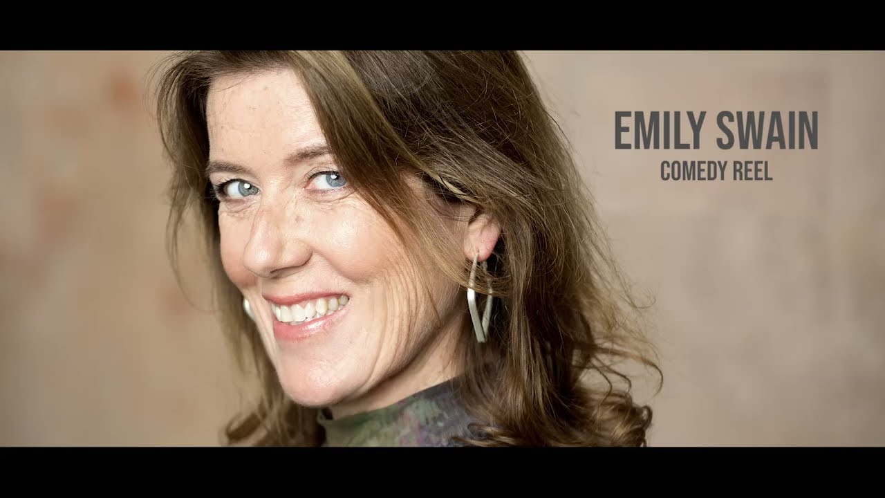Emily Swain Comedy Reel 2026