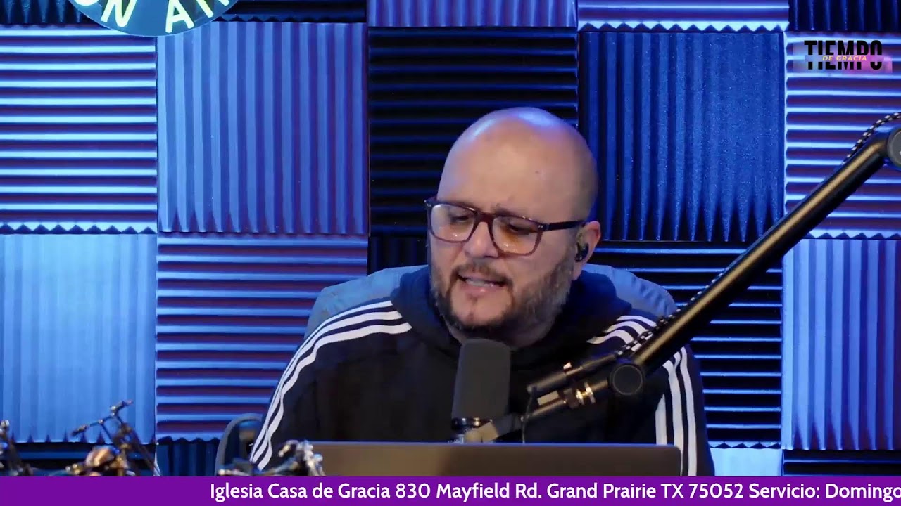 Tiempo de Gracia 02/06/26