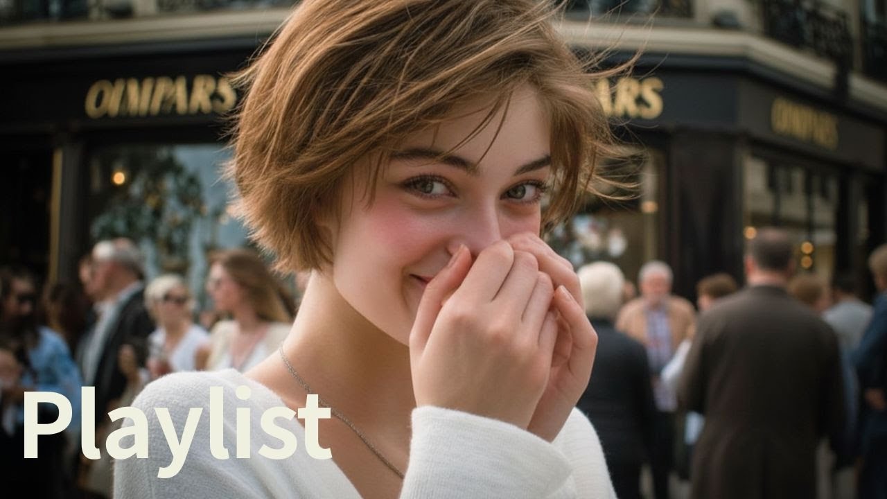 Playlist 🎧 Когда день даётся непросто | Мягкий подъём с R&B Pop ✨