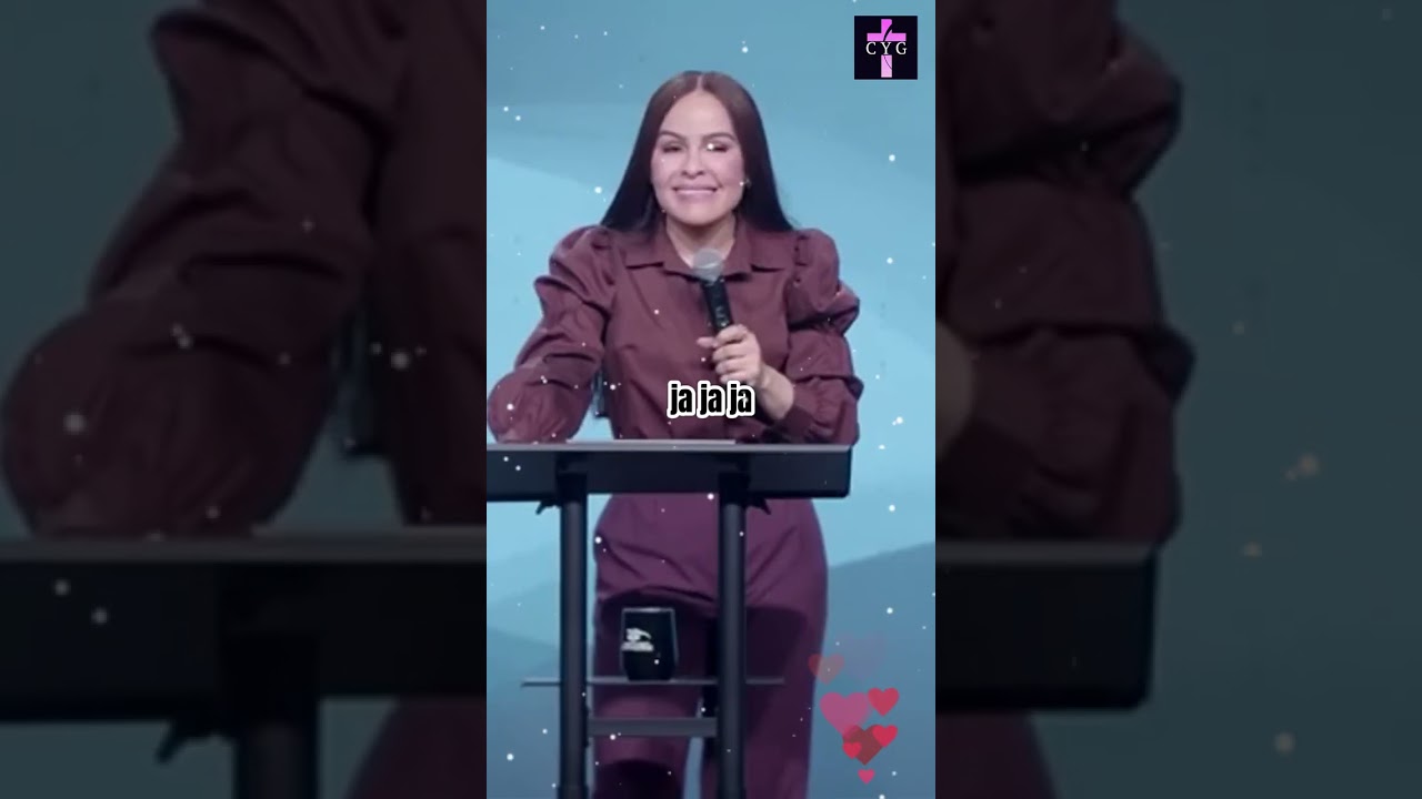 Cuidado: La Distracción Es un Ataque Espiritual💖Pastora Yesenia Then