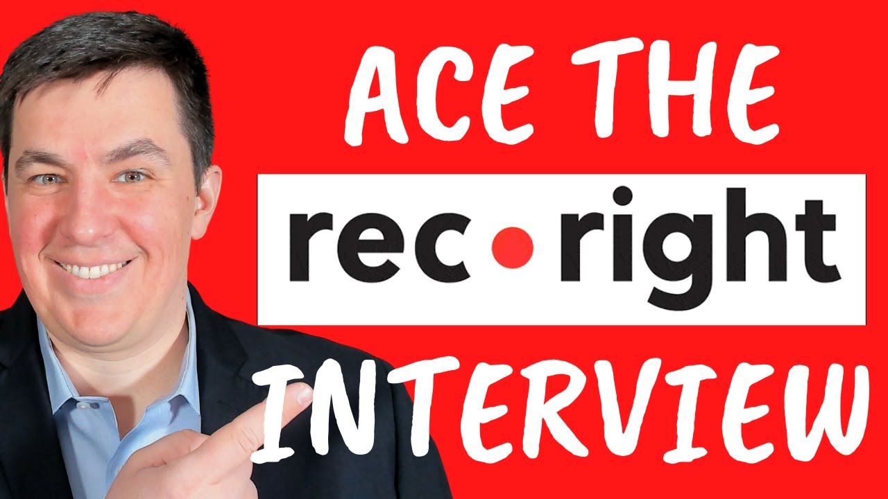 7 распространенных вопросов о Recright и как на них ответить