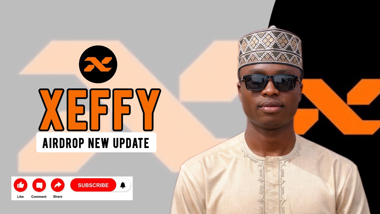 XEFFY AIRDROP REGISTRATION ENDED CHECKER UPDATE..