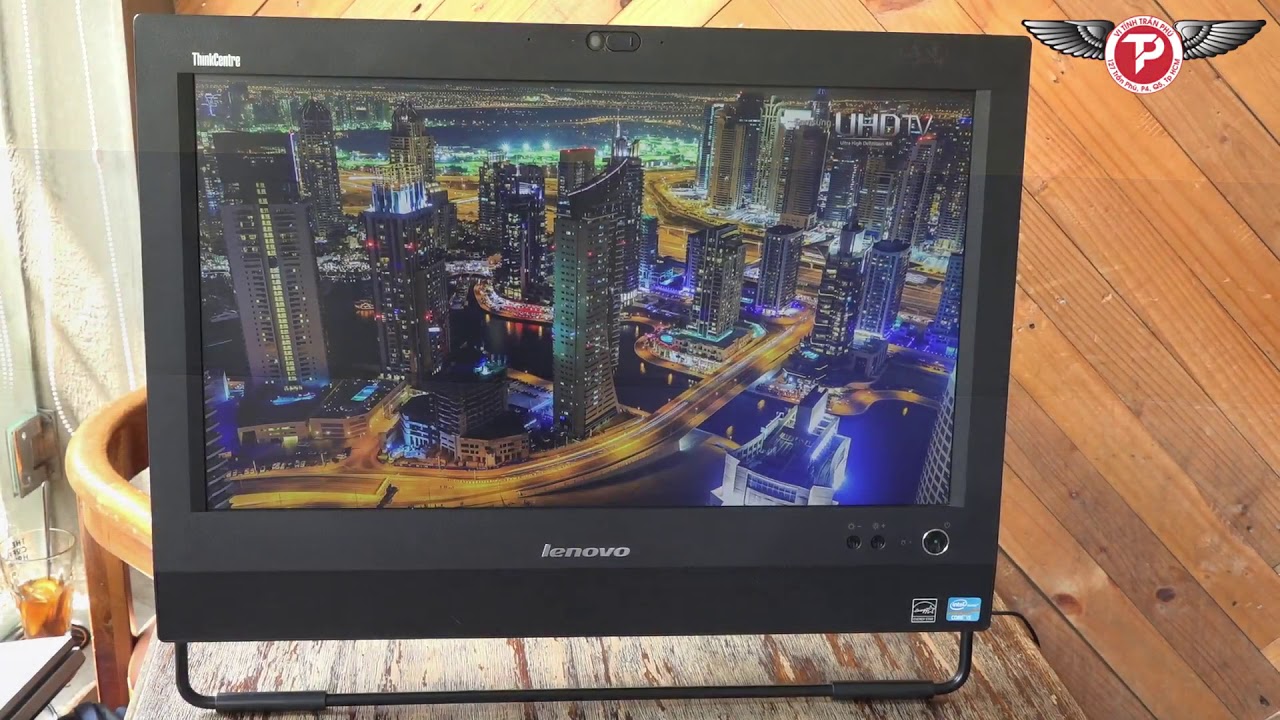 QC Lenovo M72z