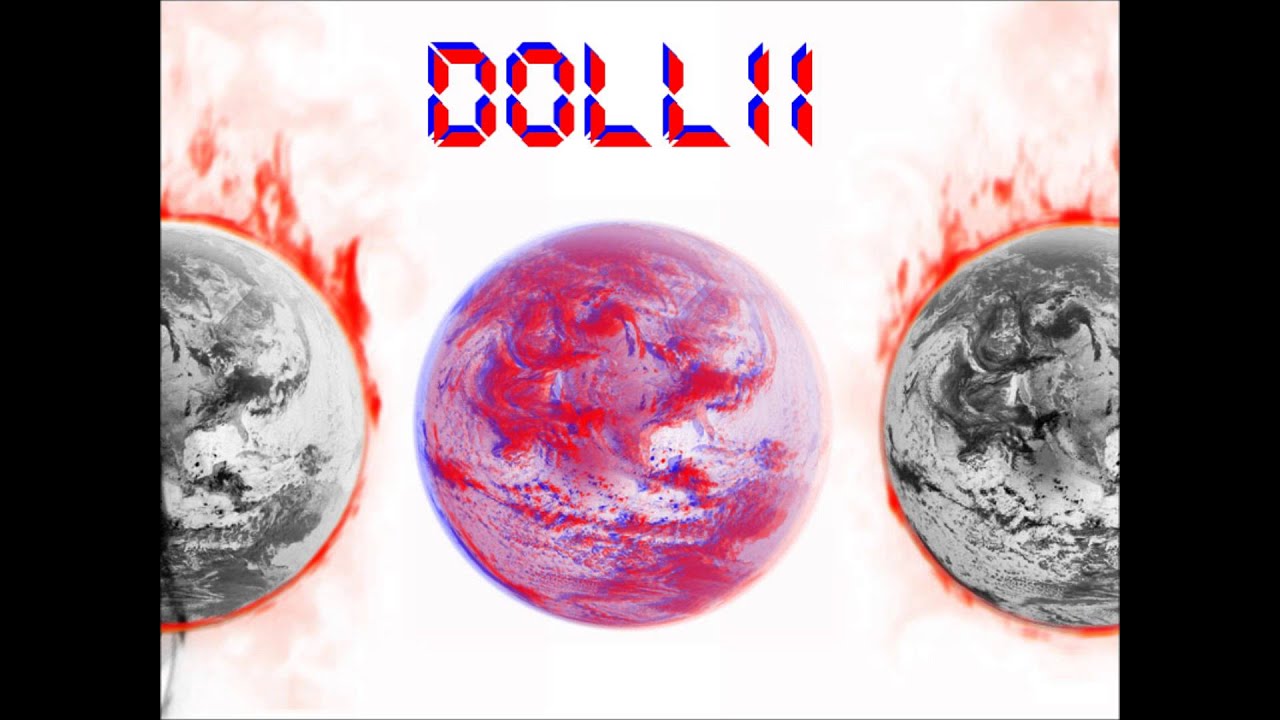Spanish Sahara (Cover) - Dollii
