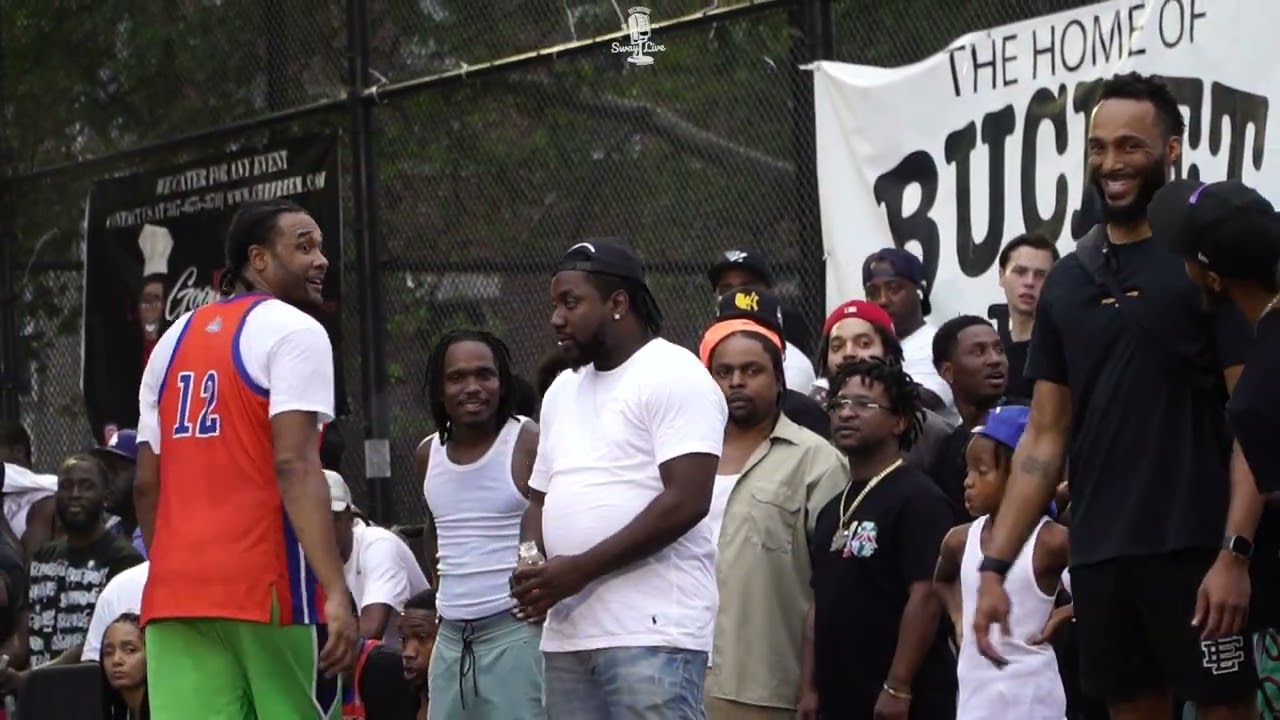 Zone 6 Final Four | ADC vs. Gas Wars | Aug 12
