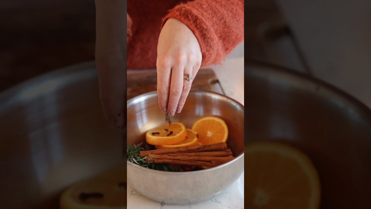 Space NK Scent Pot