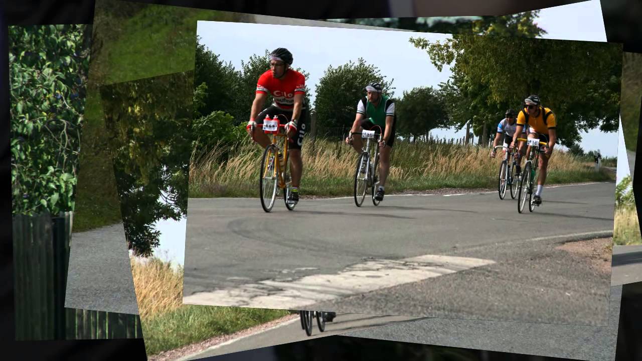 RTF "Die HISTORICA" 2013 - Rückblick