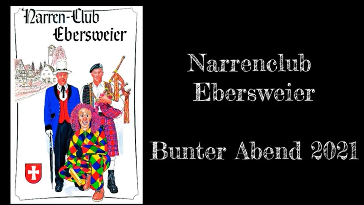 Bunter Abend 2021