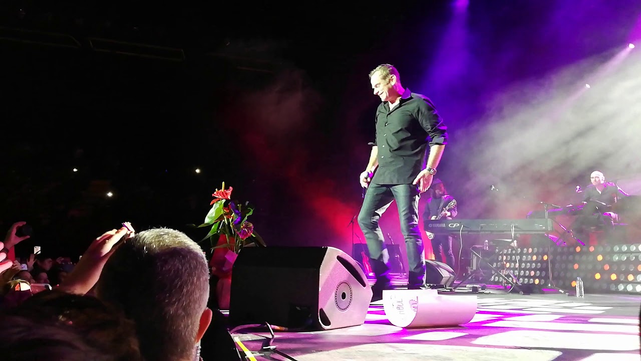 Garou Belle 