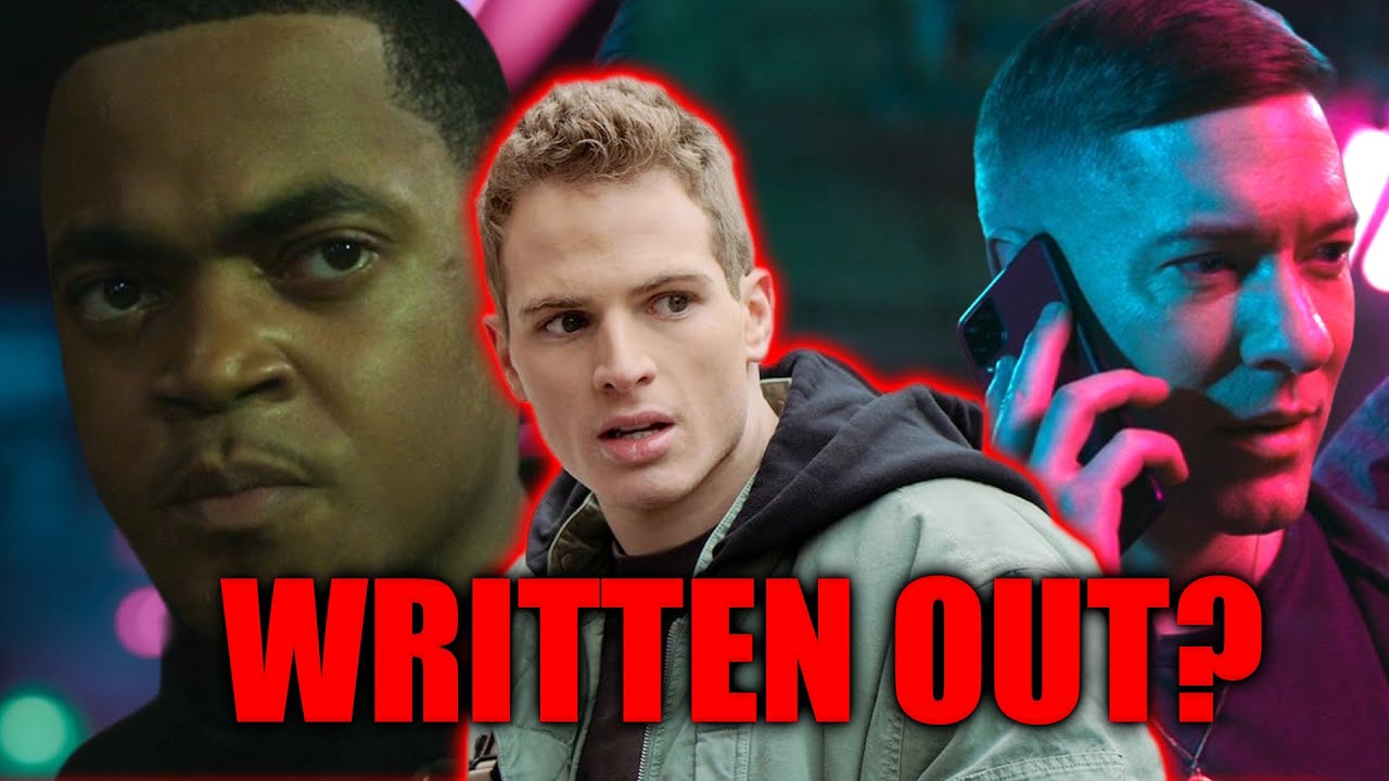 Did They Write Brayden Out? Force Season Finale Breakdown