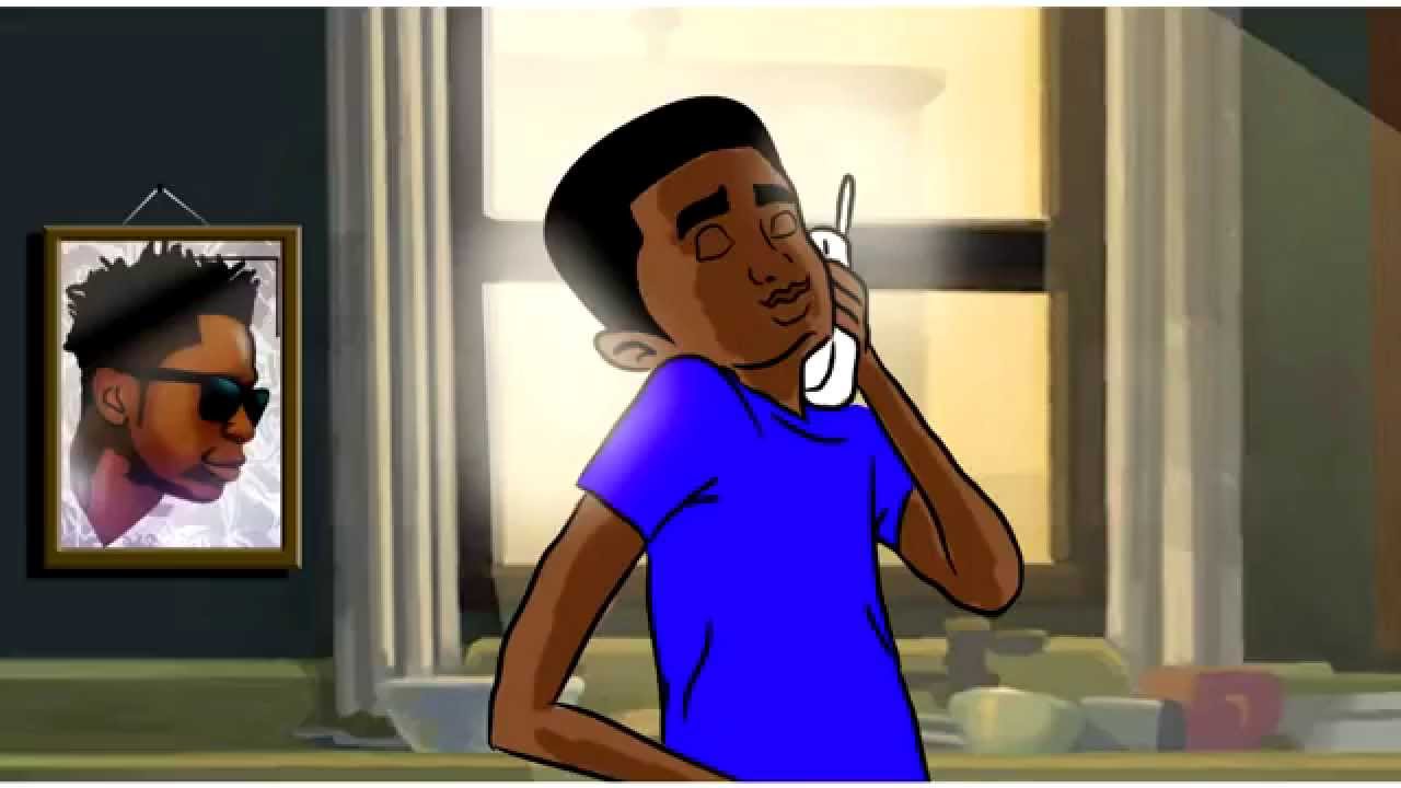 Tales Of Nazir - Call to God - Episode 1.1
