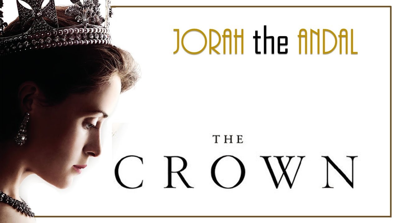 The Crown Medley (Season 2 Soundtrack)