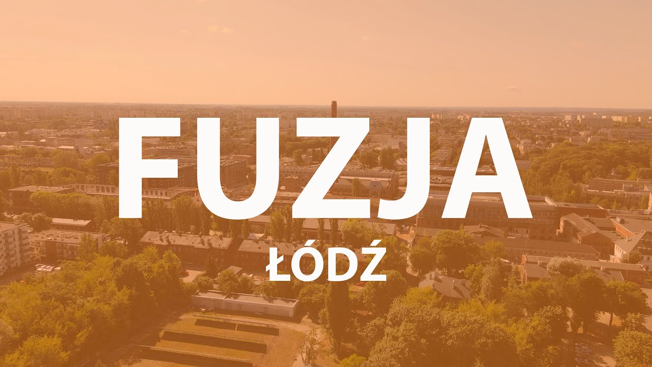 Kompleks Fuzja w Łodzi V