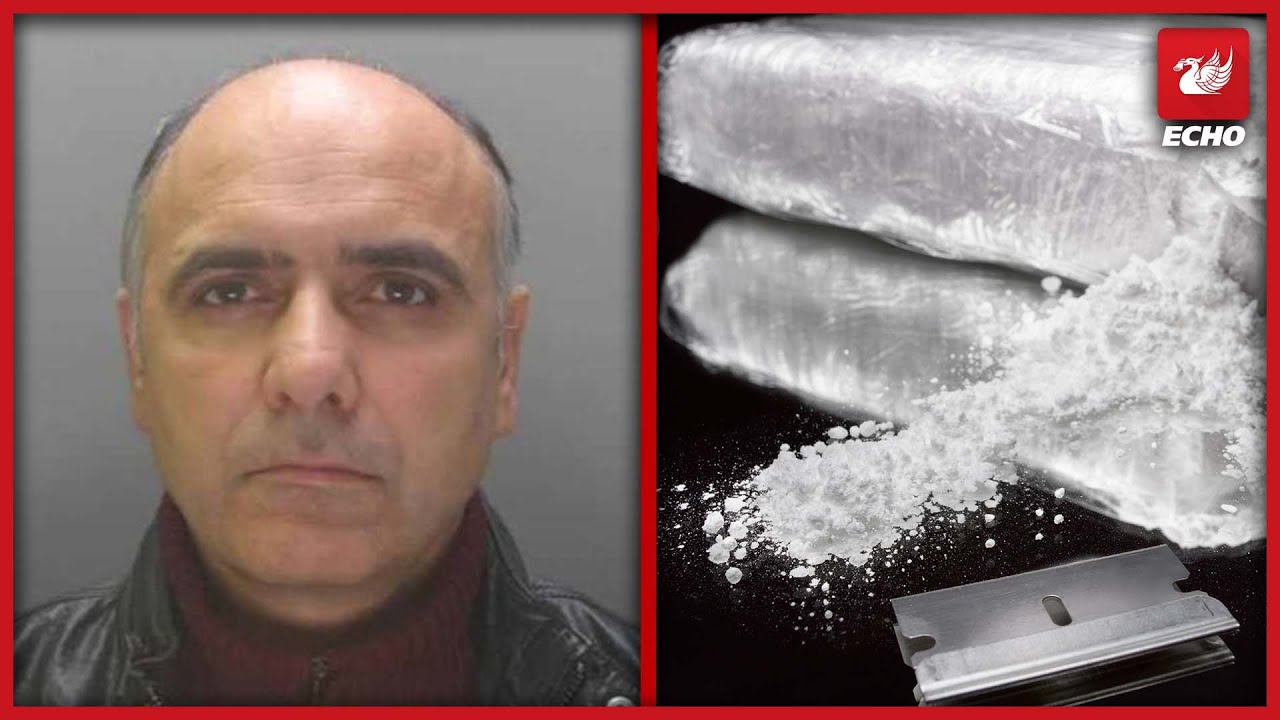 Kingpin jailed over £4 Billion plot fails in bid to make prison stay more comfortable