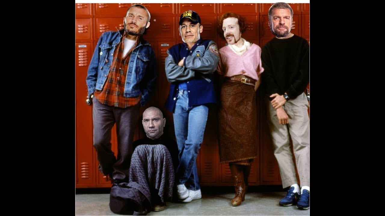 Royal Rumble 2014 Review and Results : Breakfast Club Rules!