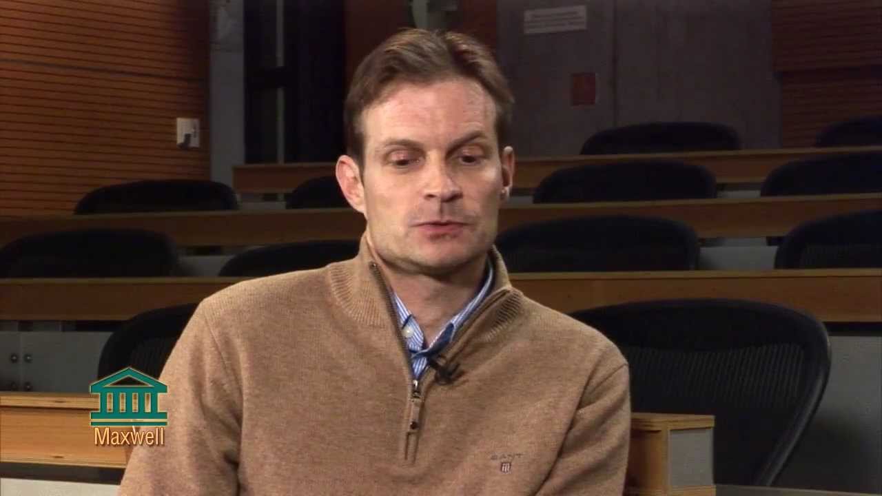 Srdja Popovic, Executive Director, CANVAS