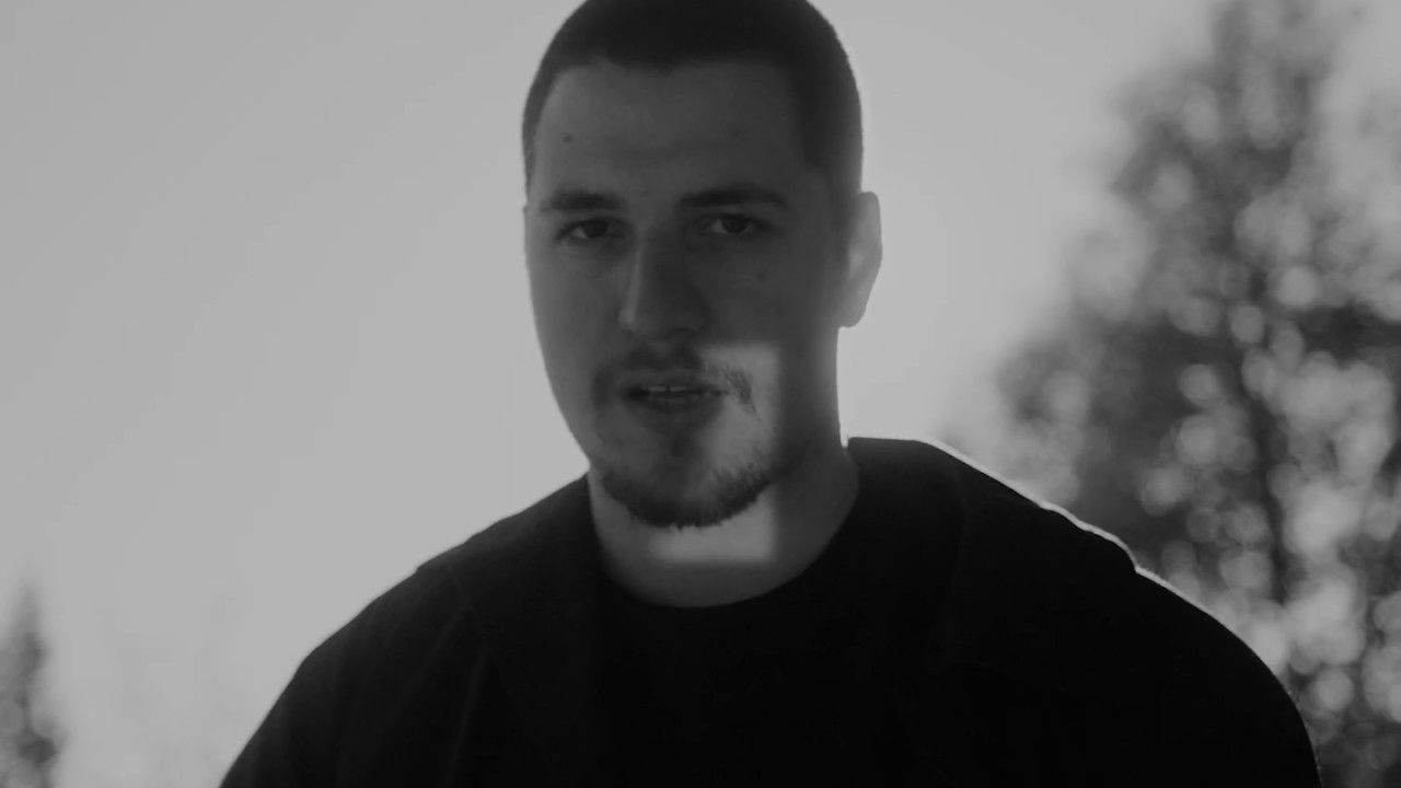 Holt - Léghajók (Official Music Video)