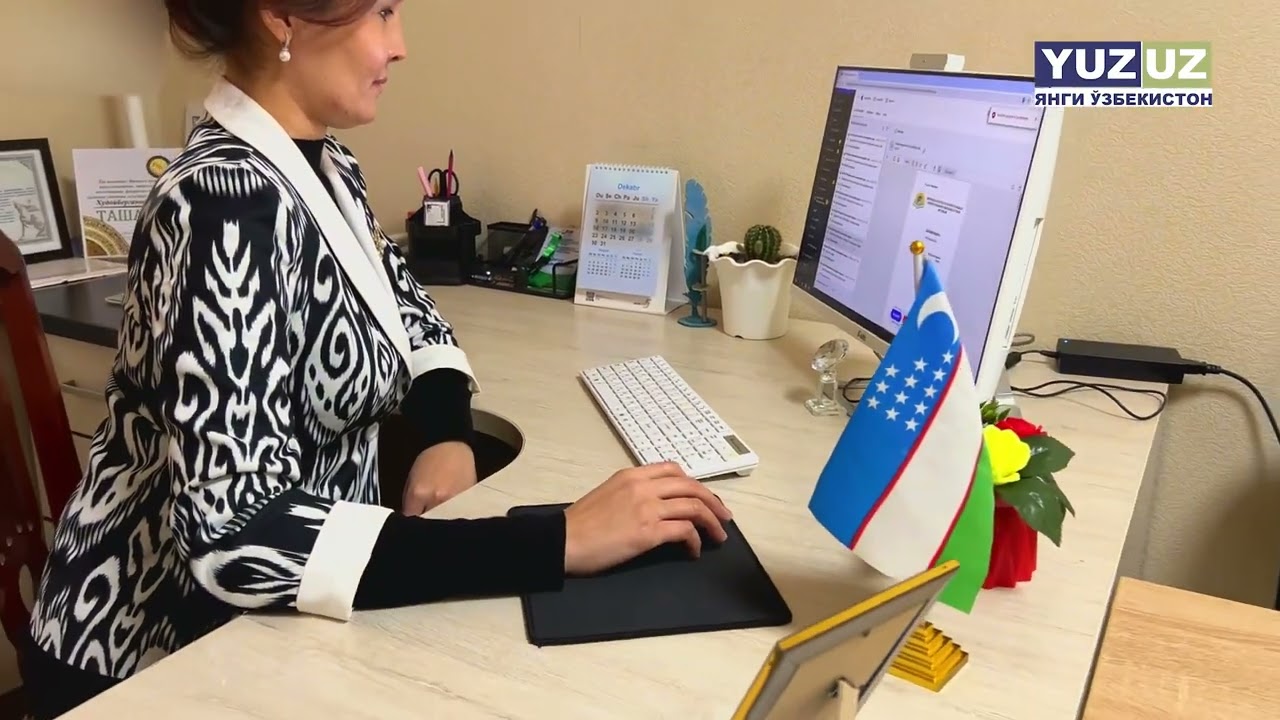 Juma kuni milliy liboslar kuni sifatida rasman belgilandimi?