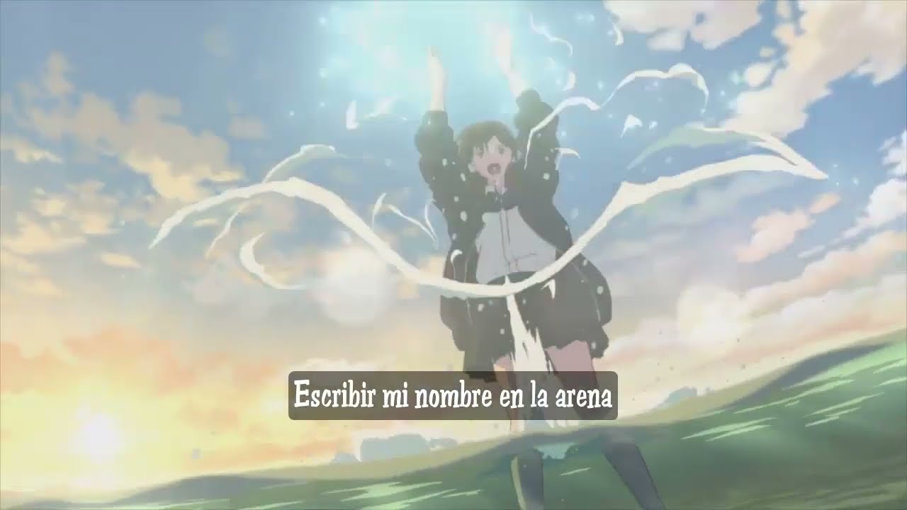 AMV Miley Cyrus - Flowers (Sub Español)