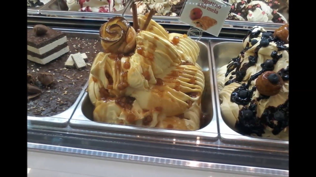 RIMINI -  SIGEP 2016