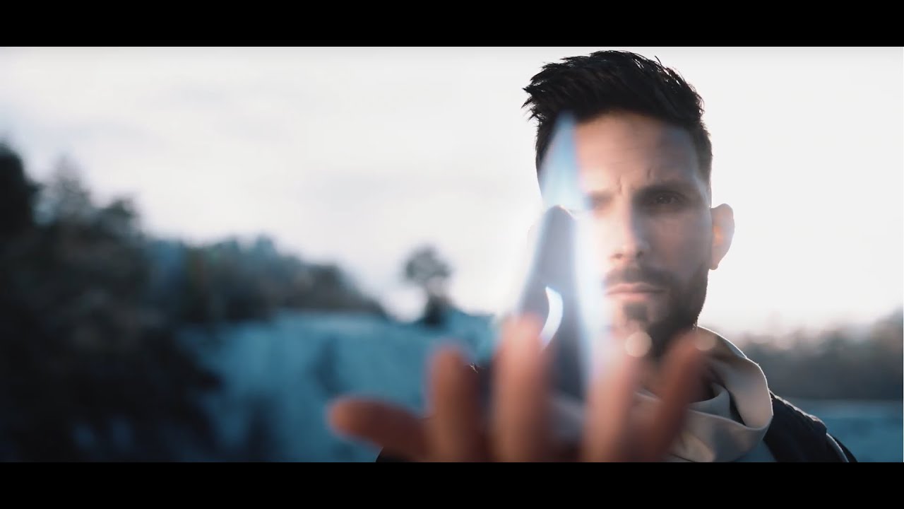 Willcox - Miracle (Radio Edit) OFFICIAL MUSIC VIDEO