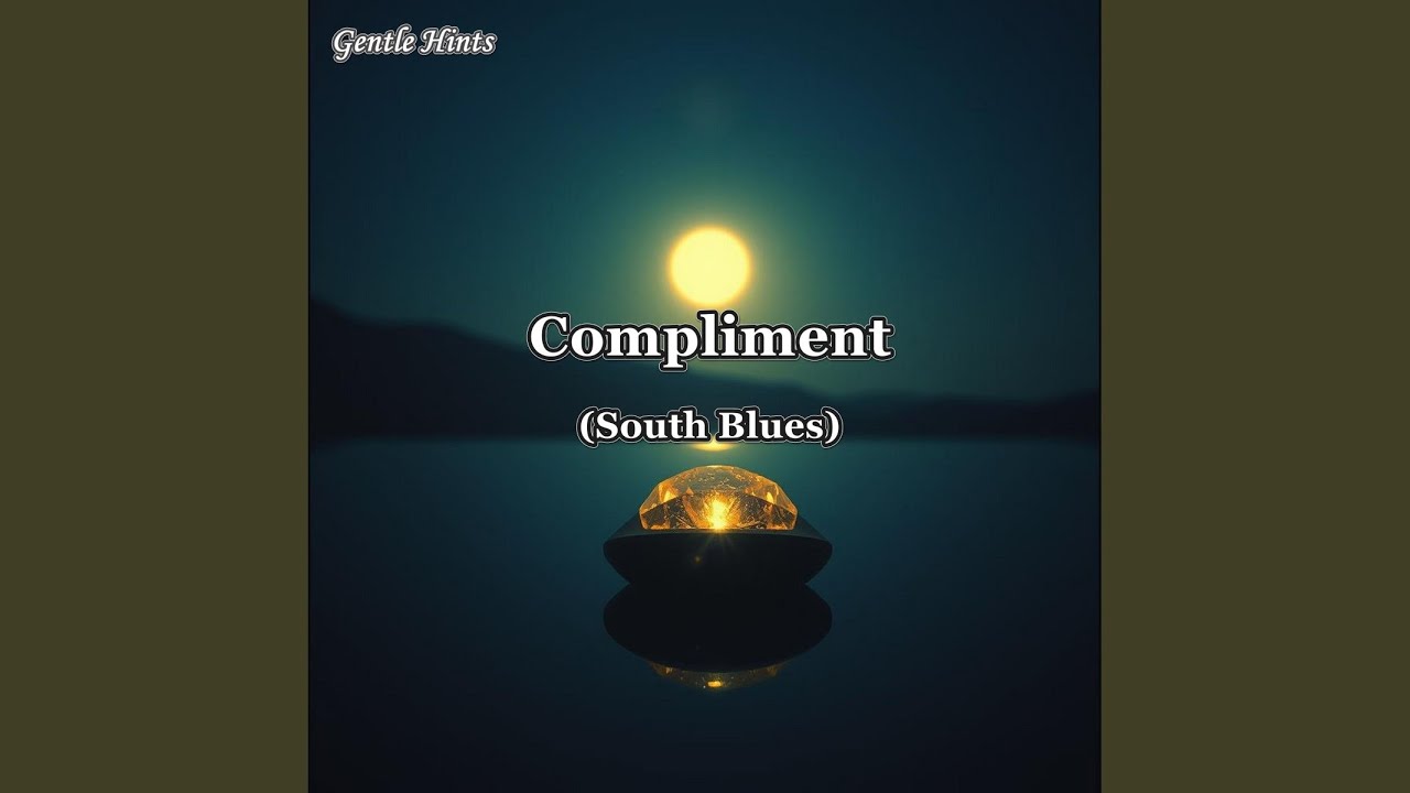 Compliment (South Blues)