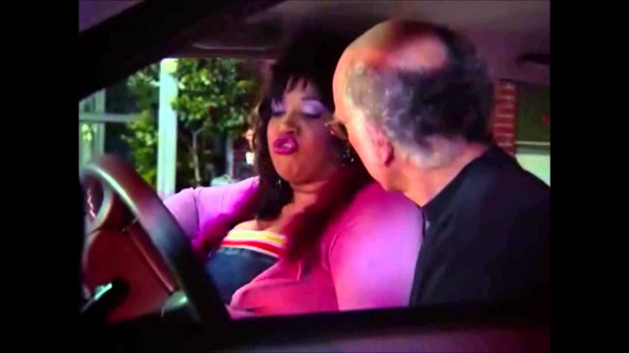Curb Your Enthusiasm-Schwag