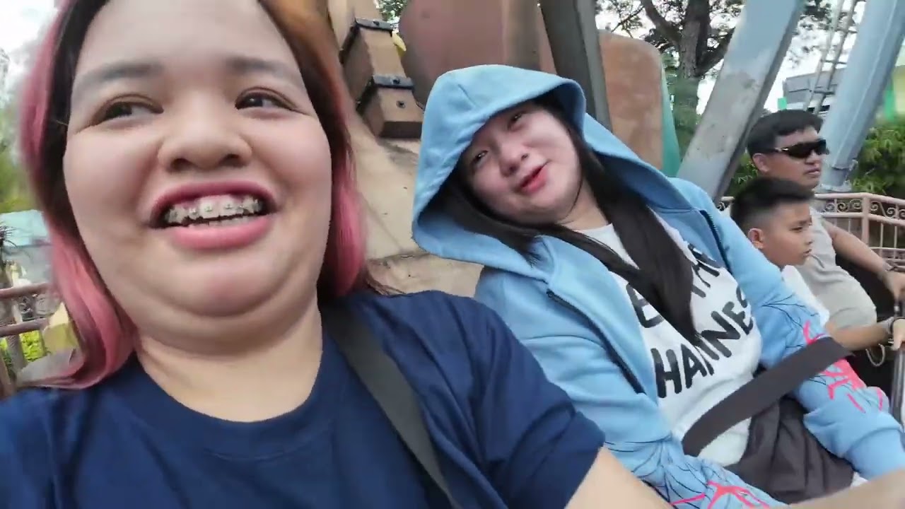 Enchanted Kingdom 2025