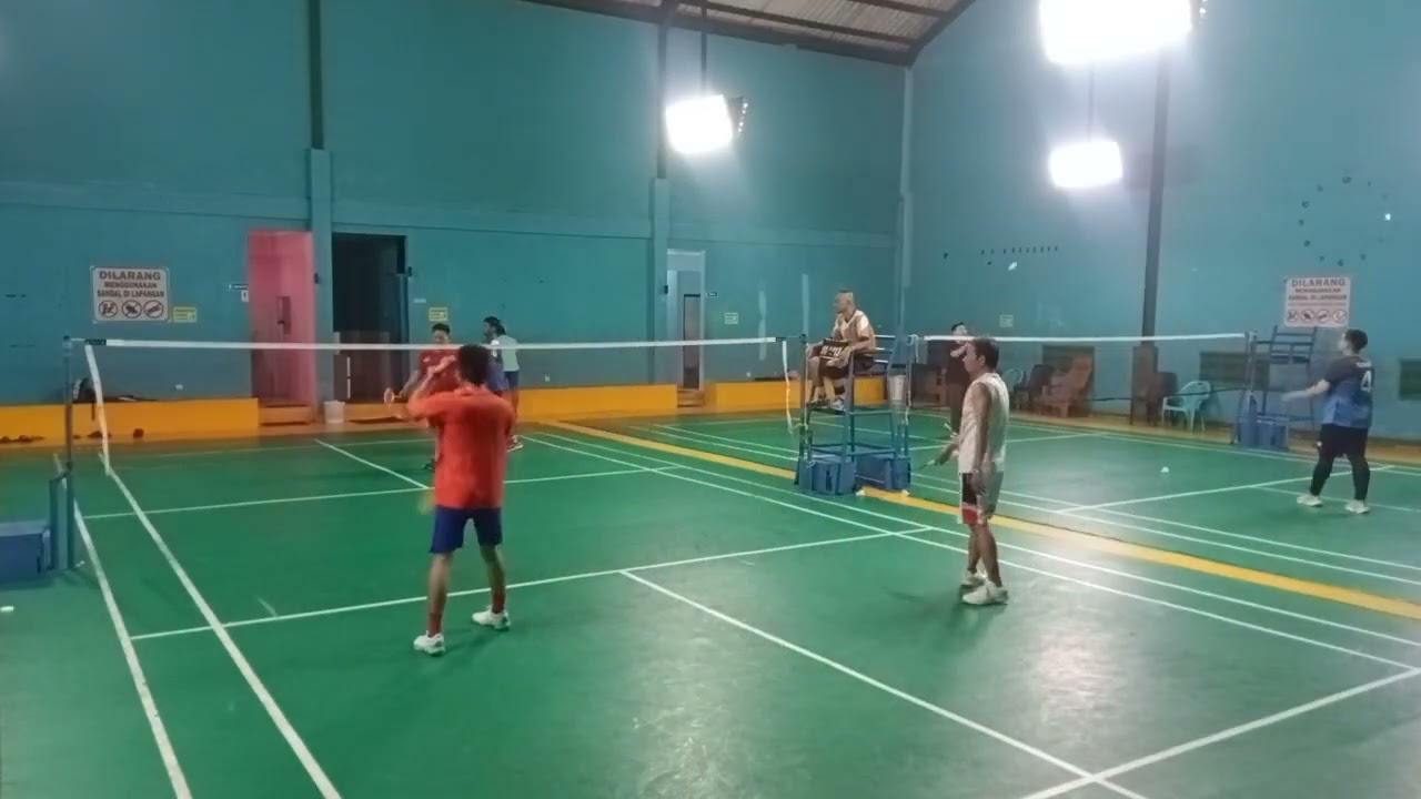 Ical.bang.sam vs Jericho.om.uy