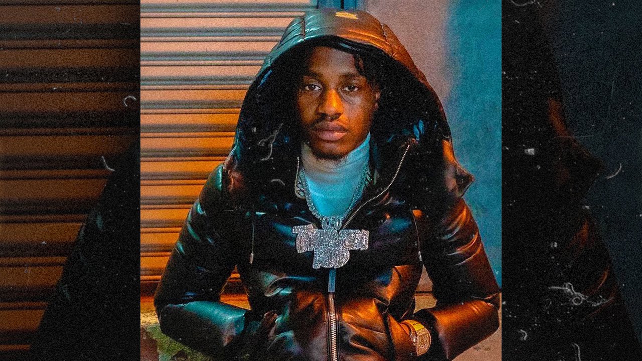 (FREE) Lil Tjay Type Beat 2025 