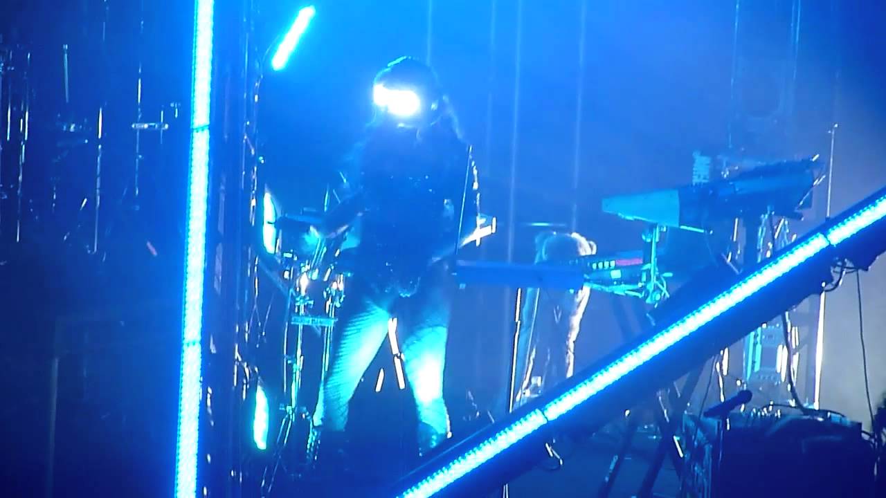 Ke$ha (Get Sleazy Tour 2011) - Sleazy Live at The Apollo London