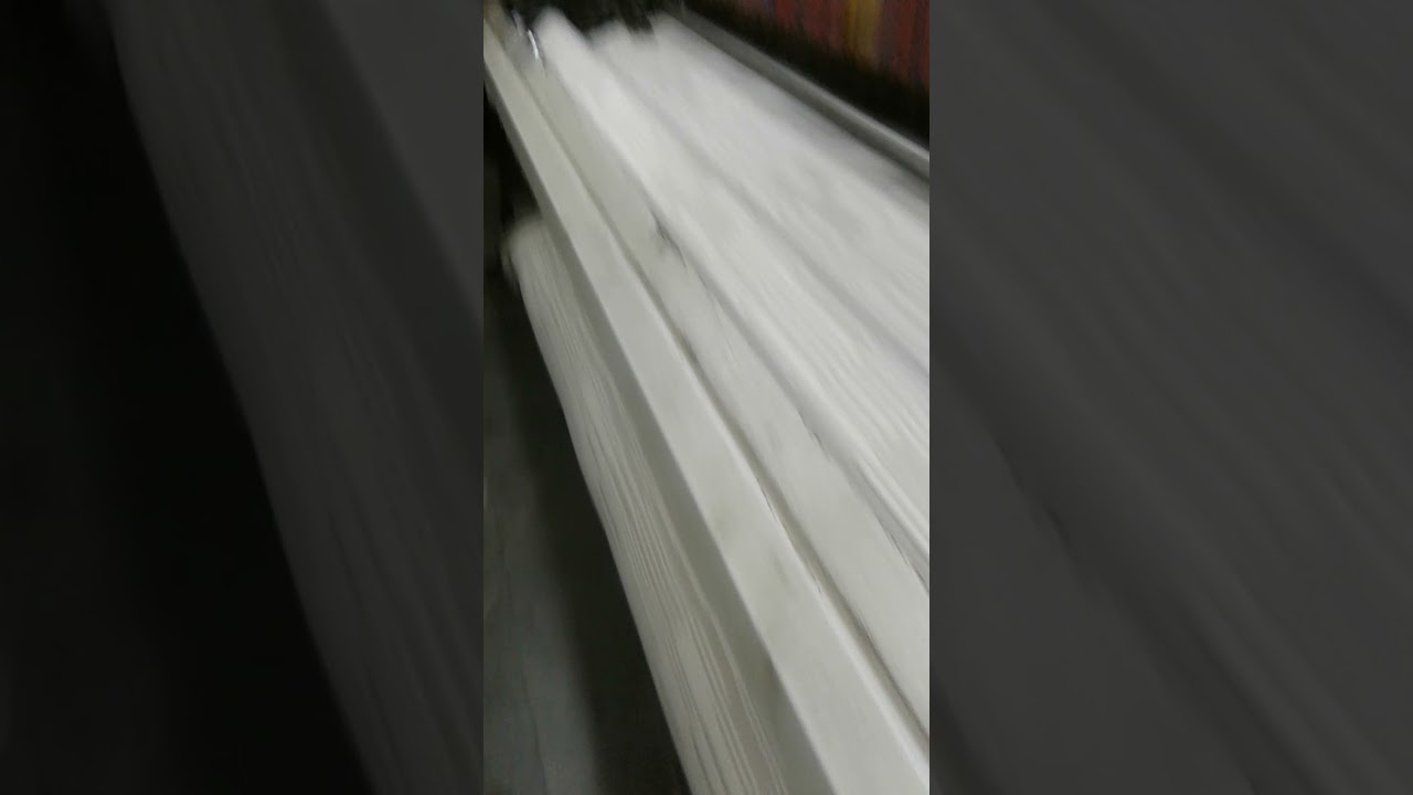 vamatex 9000+ with Bonas Jumbo jacquard