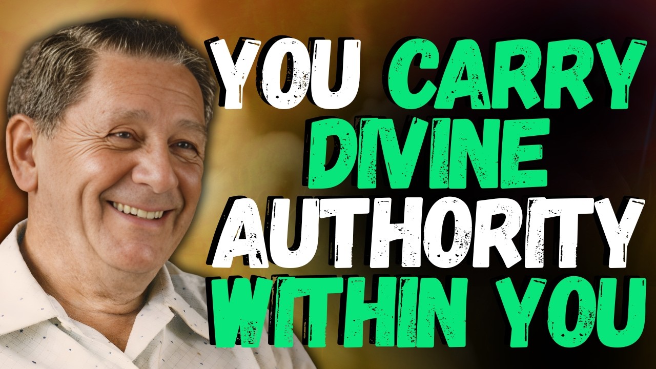 The KINGDOM WITHIN: Joel S. Goldsmith Reveals the SECRET to POWER, PEACE & ABUNDANCE