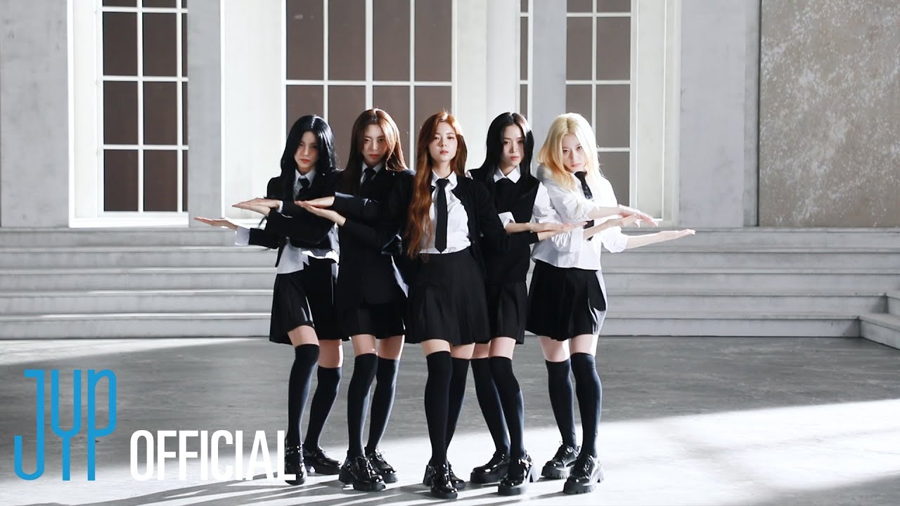 ITZY 
