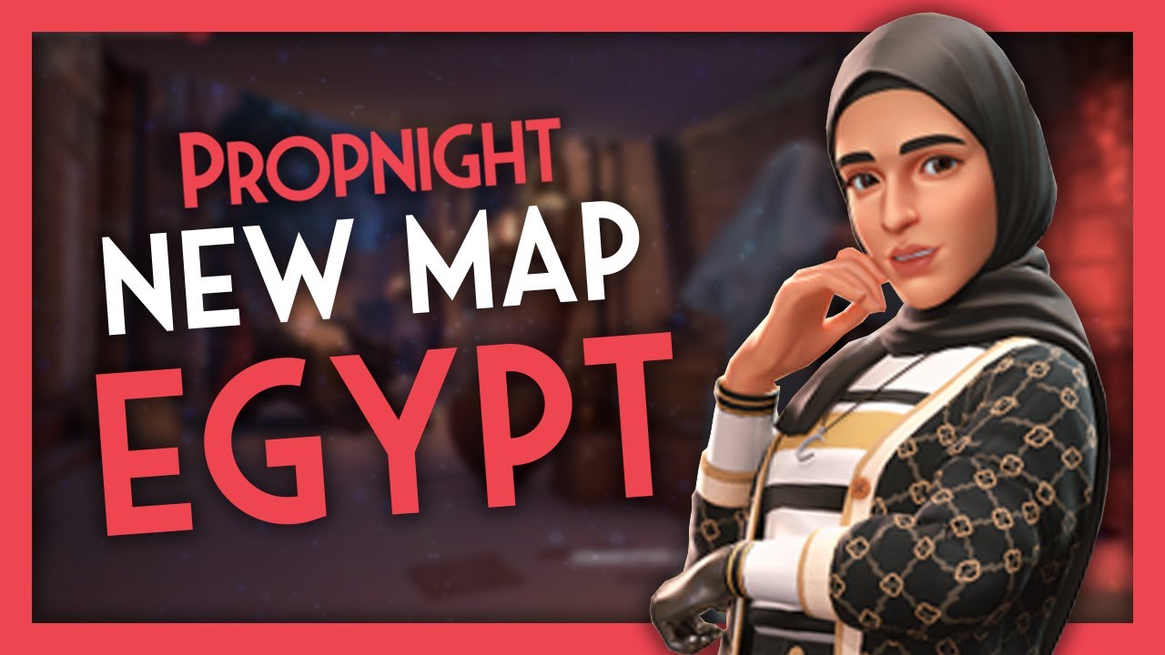 Propnight [007] - Aisha Gameplay (No Commentary)