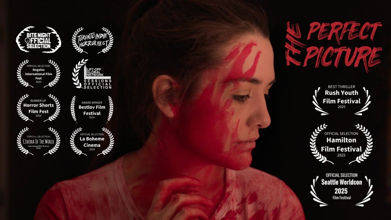 The Perfect Picture | Award-Winning Student Short Film