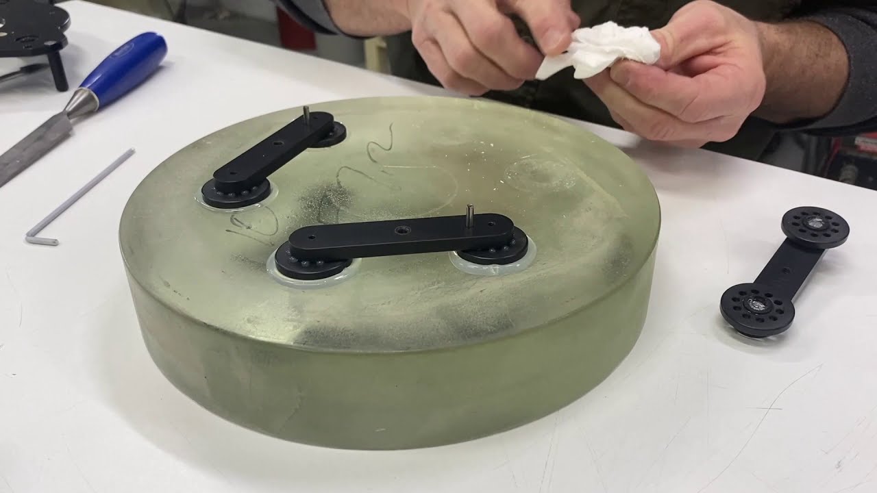 Removing Silicone from Your Mirror
