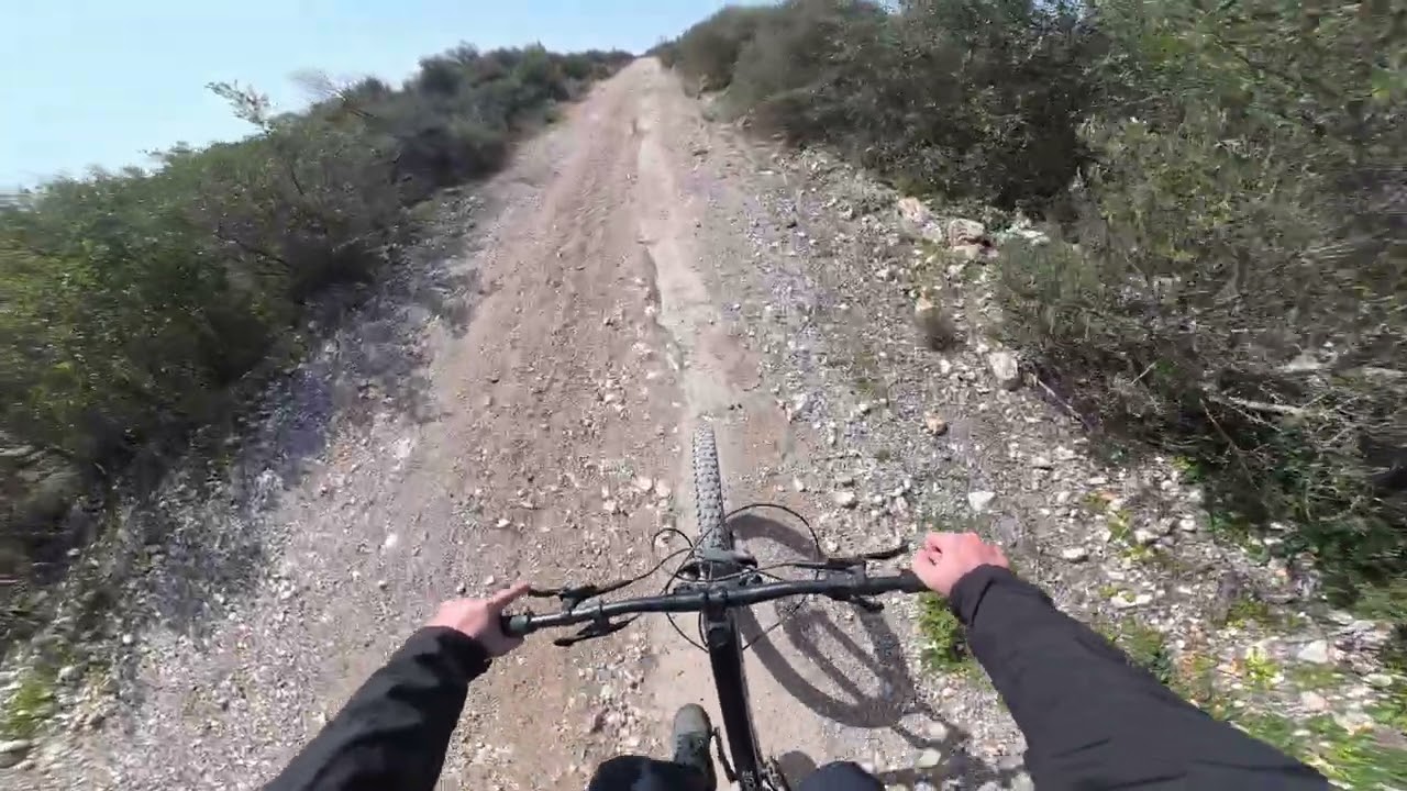trek Roscoe 7 ride 