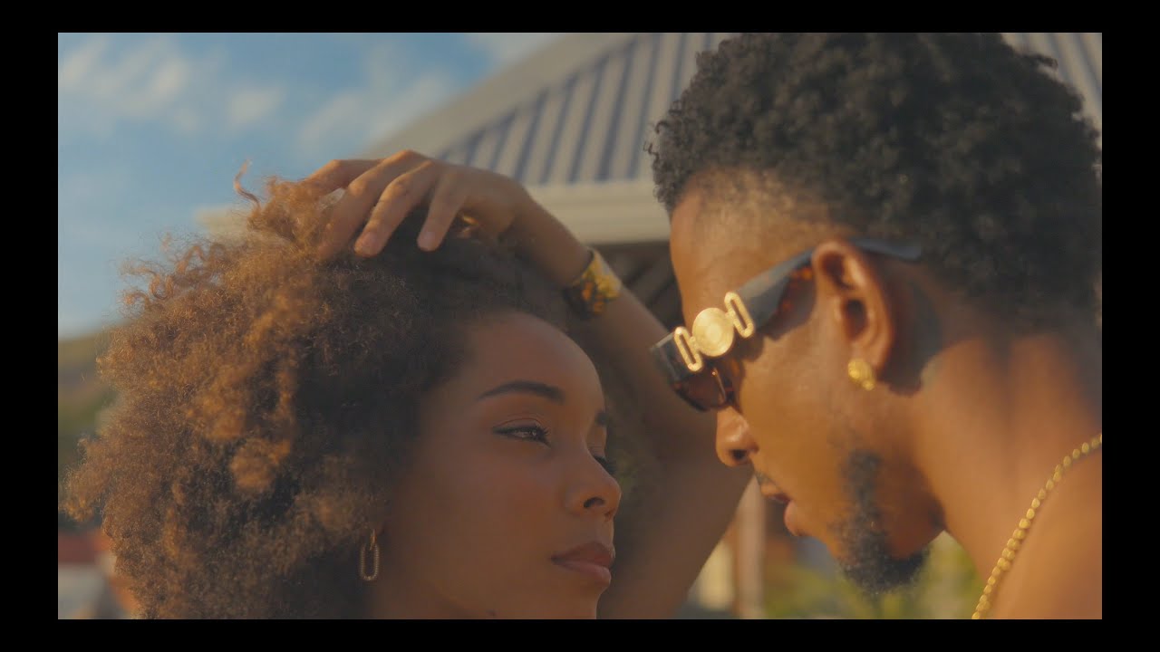 Dgyvens - Addiction (Dir.by KINGS FILMS)