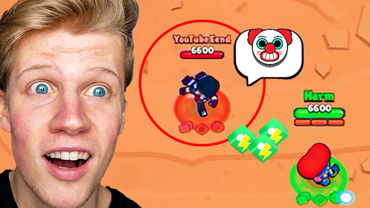 PRO SPELER HELPT MIJ! (Brawl Stars Tips)