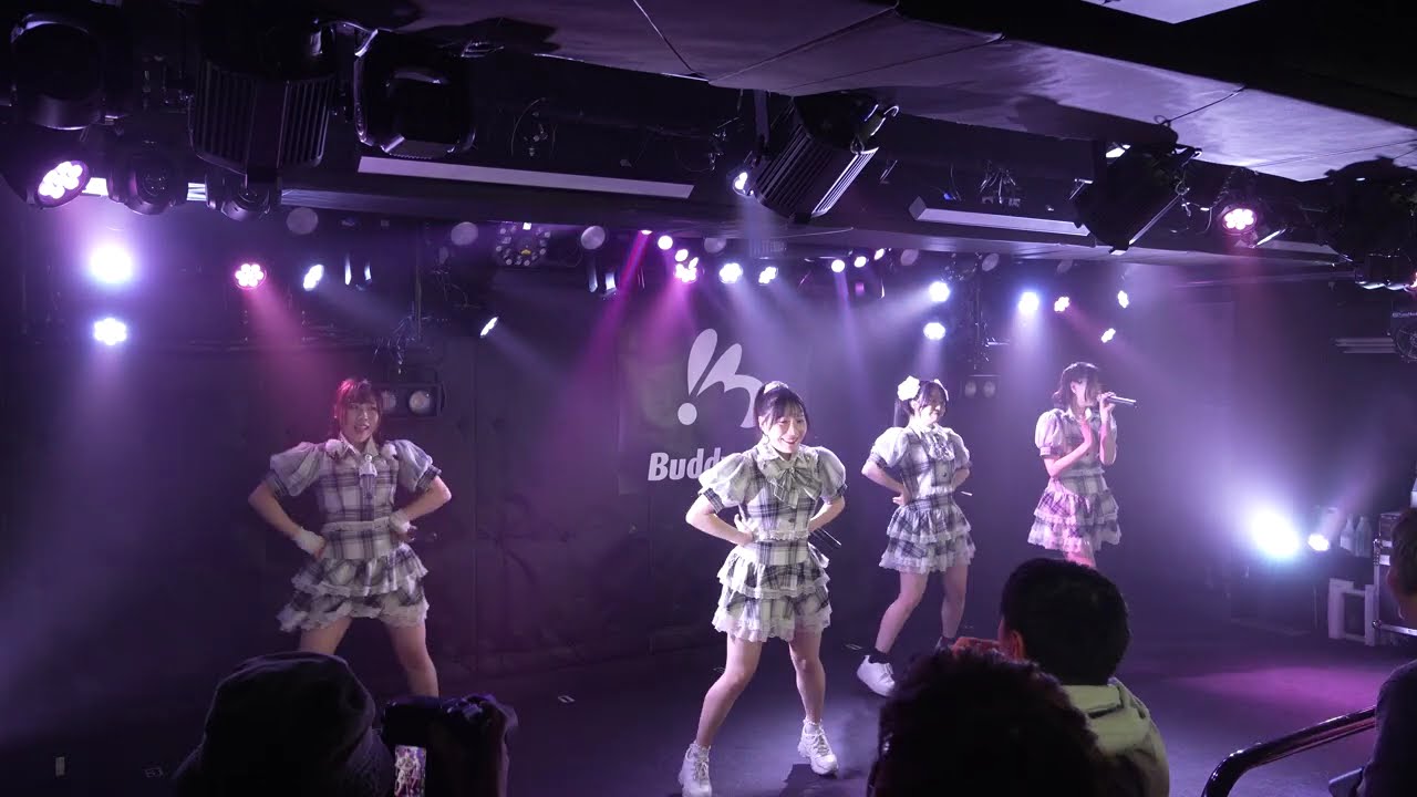 Dear Princess【4K対応】2026年1月12日（月祝）WITH vol.62