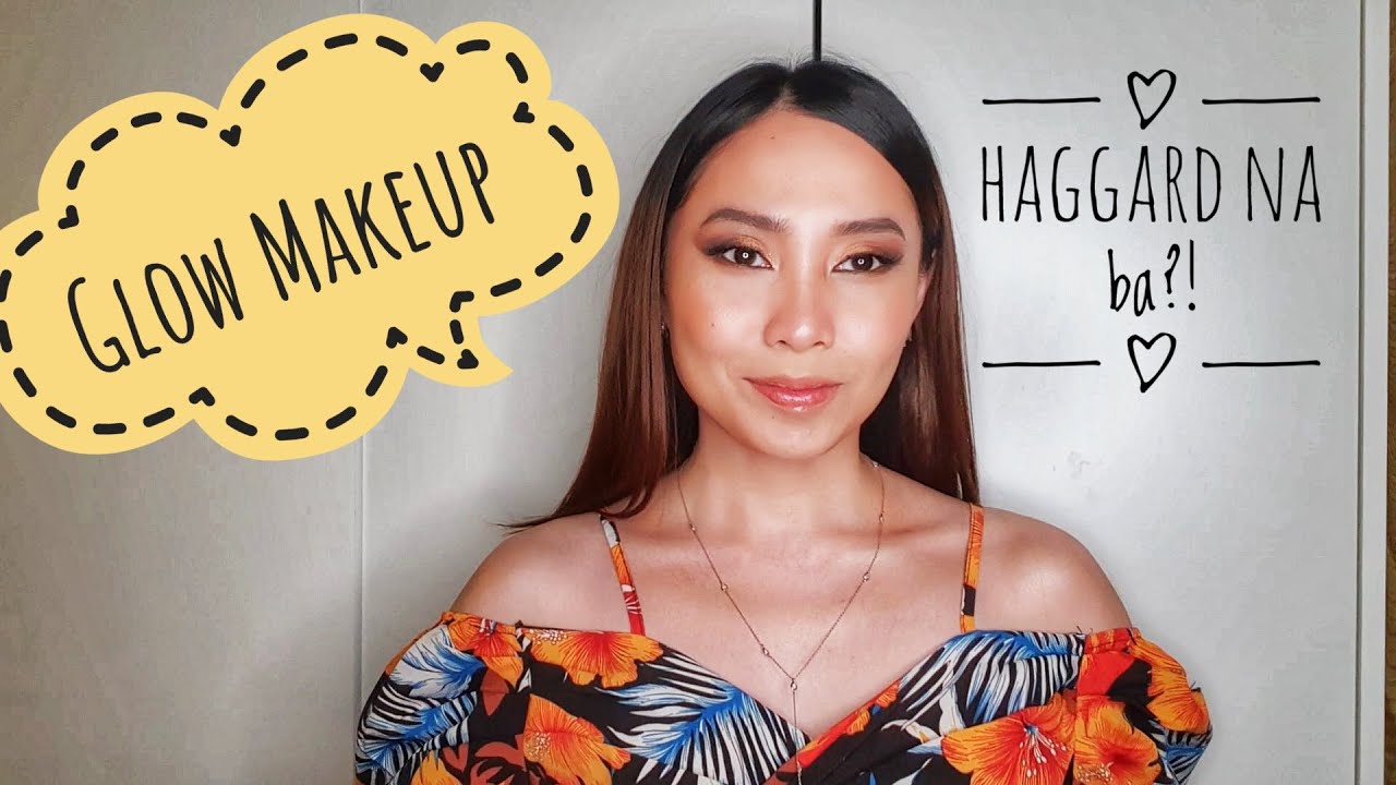 Glow Makeup
